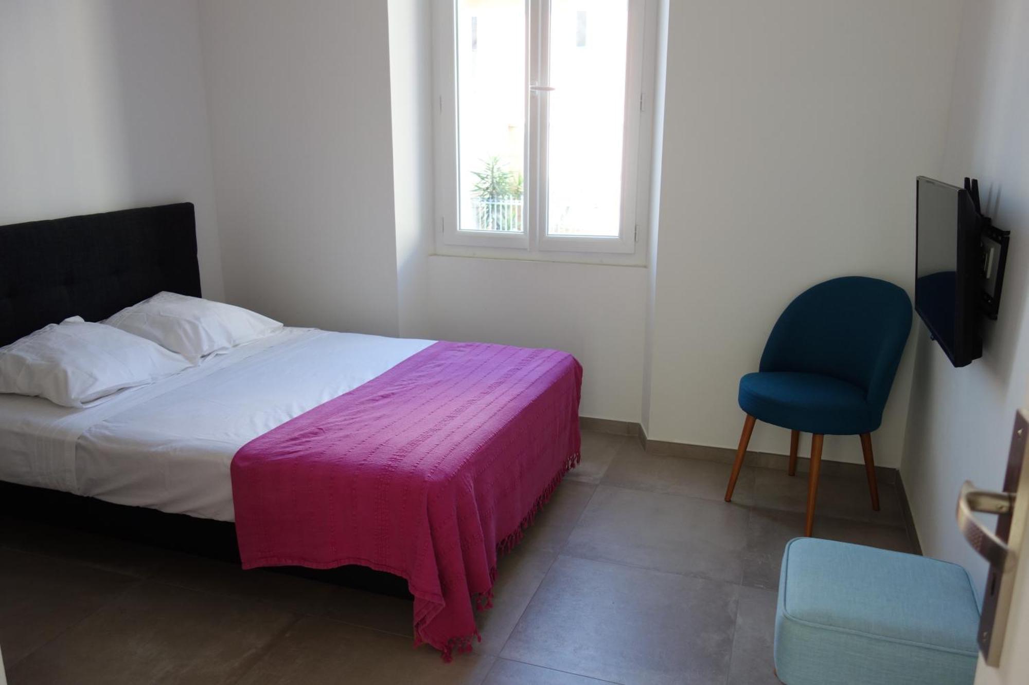 Appartement Port De Sanary Bagian luar foto