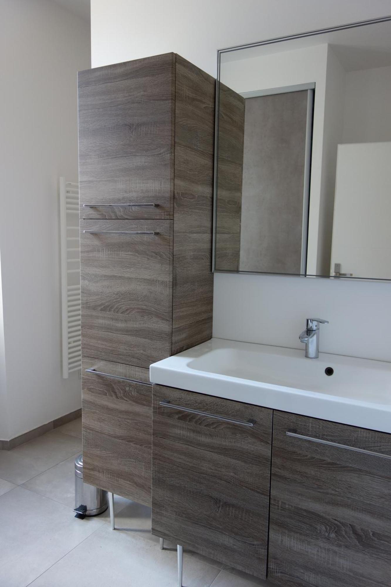 Appartement Port De Sanary Bagian luar foto