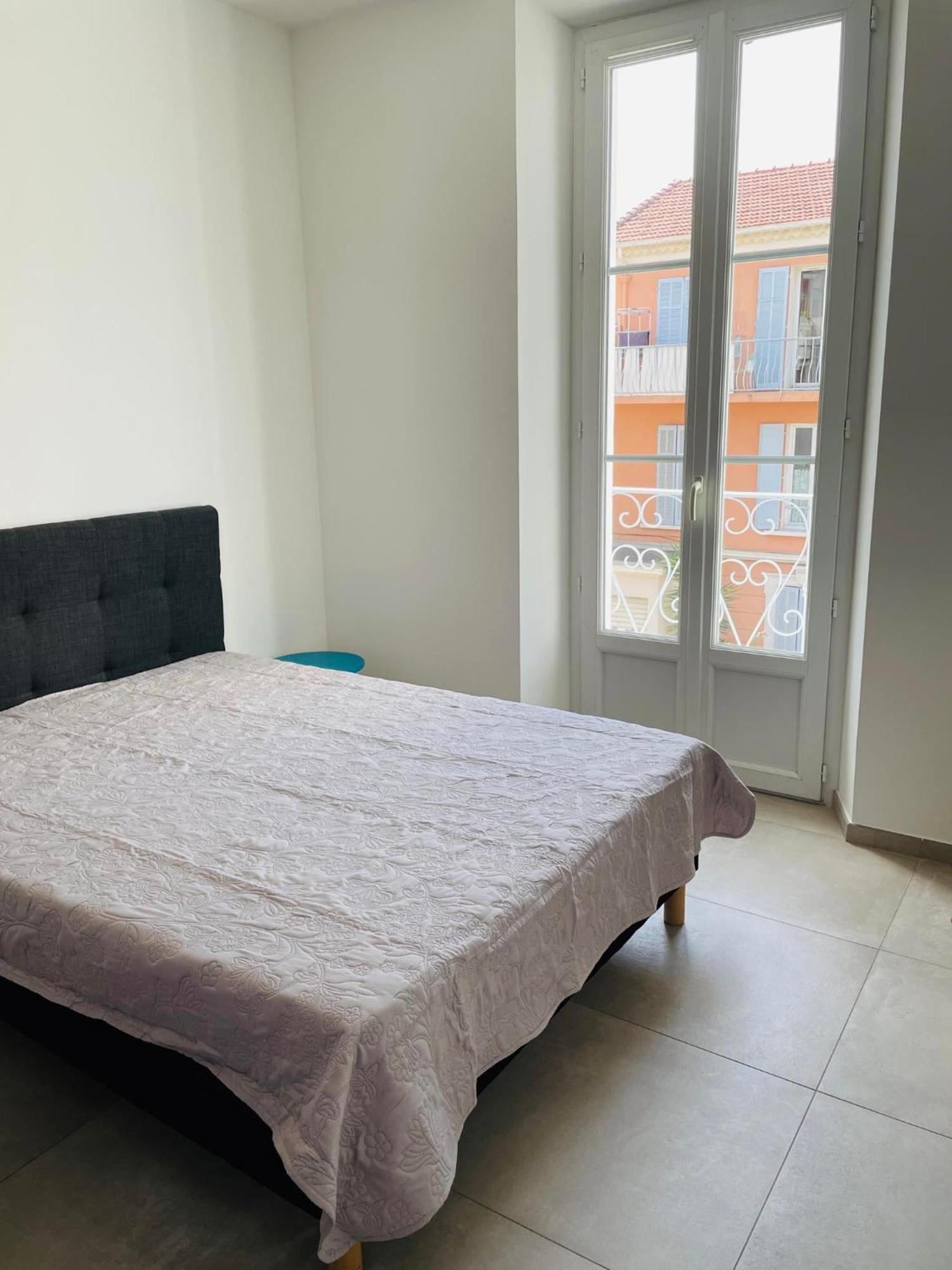 Appartement Port De Sanary Bagian luar foto